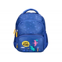 MOCHILA ESCOLAR LIDERPAPEL...