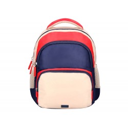 MOCHILA ESCOLAR LIDERPAPEL...