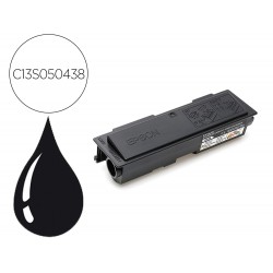 TONER LASER EPSON ACULASER...
