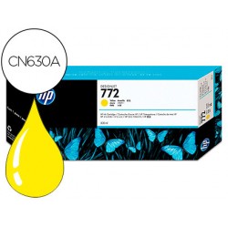 CARTUCHO HP CN630A Nº772...