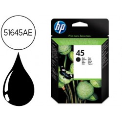 CARTUCHO HP 51645AE Nº45...
