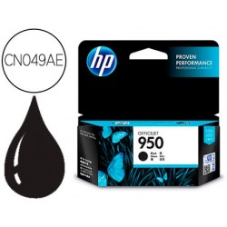 CARTUCHO HP CN049AE Nº950...