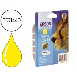 CARTUCHO INK-JET EPSON...