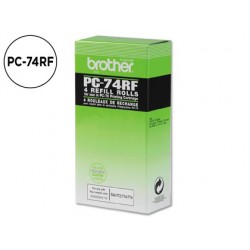 BROTHER REPUESTO FAX...