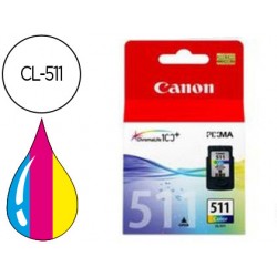 CARTUCHO INK-JET CANON...