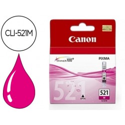CARTUCHO INK-JET CANON...