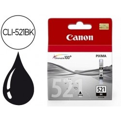 CARTUCHO INK-JET CANON...