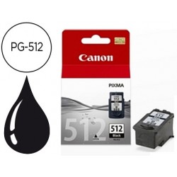 CARTUCHO INK-JET CANON...