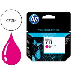 CARTUCHO HP CZ131A Nº711...