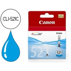 CARTUCHO INK-JET CANON...