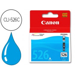 CARTUCHO INK-JET CANON...