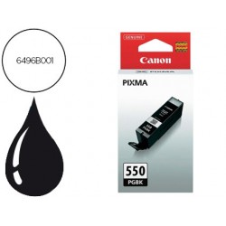 CARTUCHO INK-JET CANON...