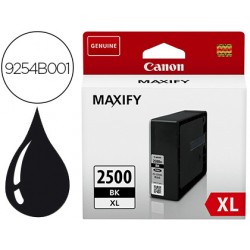 CARTUCHO INK-JET CANON...