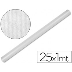 PAPEL KRAFT BLANCO...