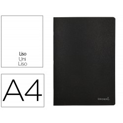 LIBRETA LIDERPAPEL TAPA...