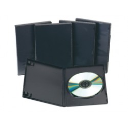 CAJA DVD Q-CONNECT -CON...