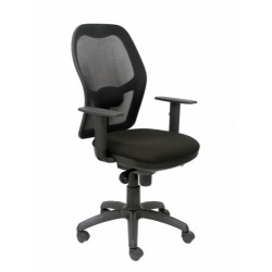SILLA OPERATIVA PIQUERAS Y...