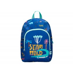 MOCHILA ESCOLAR LIDERPAPEL...