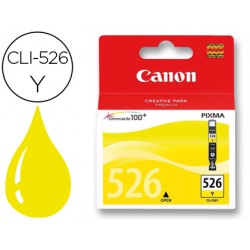 CARTUCHO INK-JET CANON...