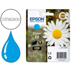 CARTUCHO INK-JET EPSON 18...