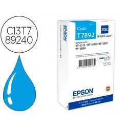 CARTUCHO INK-JET EPSON...