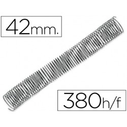 ESPIRAL METALICO Q-CONNECT...