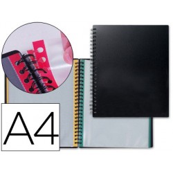 CARPETA LIDERPAPEL DIN A4...
