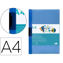 CARPETA LIDERPAPEL DOSSIER...