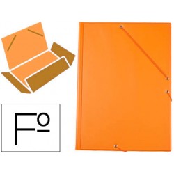 CARPETA LIDERPAPEL GOMAS...