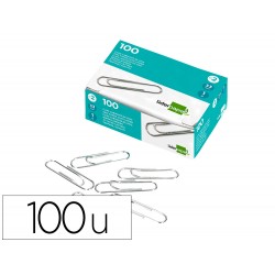 CLIPS ZINC Nº 3 43 MM...
