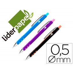 PORTAMINAS LIDERPAPEL MI11...