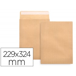 BOLSA DIN C4 229 X 324 MM...
