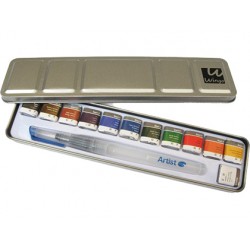 ACUARELA ARTIST START CAJA...