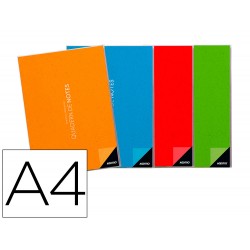 CUADERNO DE PROFESORADO...