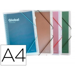 CUADERNO DE PROFESORADO...