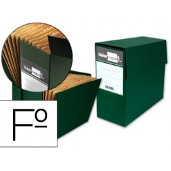 CAJA TRANSFERENCIA CON...