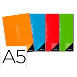 CUADERNO DE PROFESORADO...