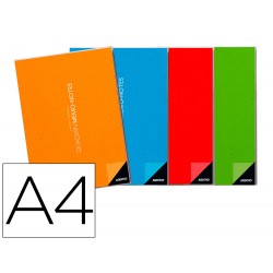 CUADERNO DE PROFESORADO...