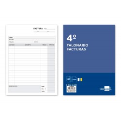 TALONARIO LIDERPAPEL...