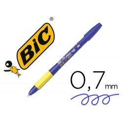 BOLIGRAFO BORRABLE CAPUCHON...