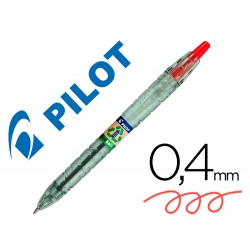 BOLIGRAFO RETRACTIL PILOT...