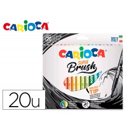ROTULADORES LETTERING...