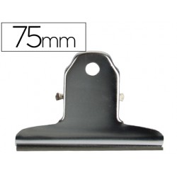 PINZA PALA FIJA METALICA...