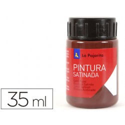 PINTURA LATEX LA PAJARITA...