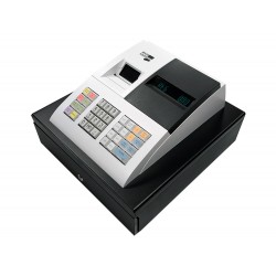 CAJA REGISTRADORA ECR...