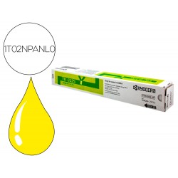 KYOCERA-MITA TONER LASER...