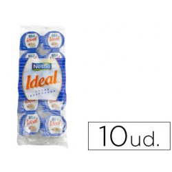LECHE EVAPORADA IDEAL...
