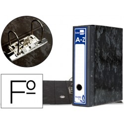 ARCHIVADOR JASPEADO FOLIO...
