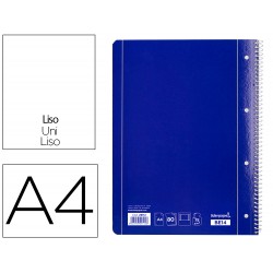 CUADERNO ESPIRAL TAPA...