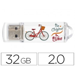 MEMORIA USB TECHONETECH...
